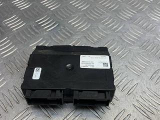 блок управления печки / климат-контроля BMW 5 серия G30/G31 2018, 2.0 л., B48 B20 A, бензин, задний привод, правый руль, 9484592