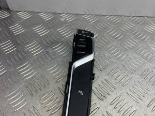 кнопка переключения режимов подвески BMW 5 серия G30/G31 2018, 2.0 л., B48 B20 A, бензин, задний привод, правый руль, 6993924