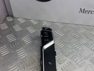 кнопка переключения режимов подвески BMW 5 серия G30/G31 2018, 2.0 л., B48 B20 A, бензин, задний привод, правый руль, 6993924