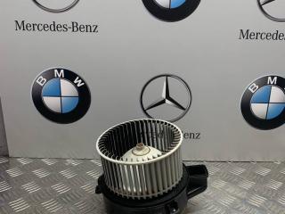 моторчик печки BMW 5 серия G30/G31 2018, 2.0 л., B48 B20 A, бензин, задний привод, правый руль, 718228, 011500123