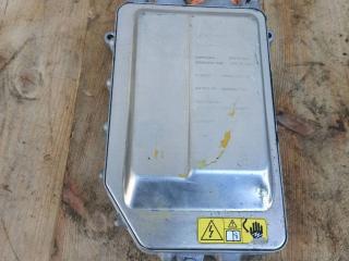 Преобразователь напряжения BMW iX I20 2022, электро, полный привод, правый руль, 5A4BA57