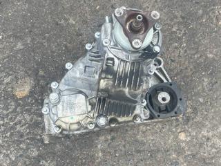 раздаточная коробка BMW X3 E83 2005, M54 B30 (306S3), 7526278