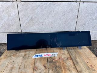 щиток приборов (приборная панель) BMW iX I20 2022, электро, полный привод, правый руль, 5A641F3