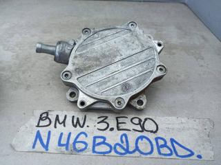 насос вакуумный BMW 3 серия E90/E91/E92/E93 [рестайлинг] 2008, 2.0 л., N46 B20 BD, бензин, 7542498