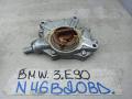 насос вакуумный BMW 3 серия E90/E91/E92/E93 [рестайлинг] 2008, 2.0 л., N46 B20 BD, бензин, 7542498 - фото №2