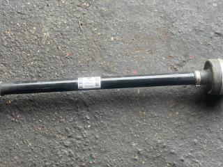 полуось задняя (приводной вал, ШРУС) BMW 5 серия G30/G31 2018, 2.0 л., B48 B20 A, бензин, задний привод, правый руль, 8664048