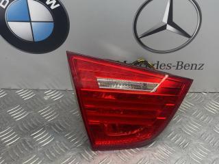 фонарь крышки багажника левый BMW 3 серия E90/E91 [рестайлинг] 2009, 7154155