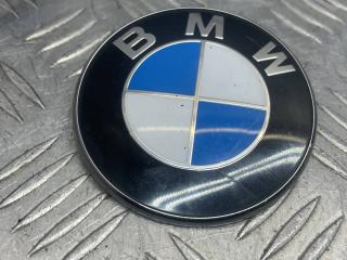 эмблема BMW 3 серия E90/E91 [рестайлинг] 2009, 8219237