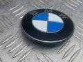 эмблема BMW 3 серия E90/E91 [рестайлинг] 2009, 8219237 - фото №2