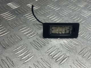 подсветка номера BMW 3 серия E90/E91 [рестайлинг] 2009, 7193293