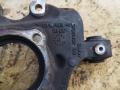 кулак задний левый BMW X3 F25 2011, 3.0 л., N52 B30, бензин - фото №5