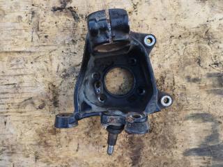 кулак поворотный правый BMW X3 F25 2011, 3.0 л., N52 B30, бензин