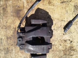 суппорт передний правый BMW X3 F25 2011, 3.0 л., N52 B30, бензин