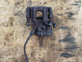 суппорт задний правый BMW X3 F25 2011, 3.0 л., N52 B30, бензин