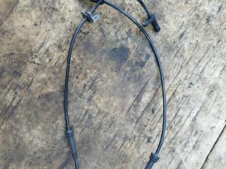 датчик ABS BMW X3 F25 2011, 3.0 л., N52 B30, бензин