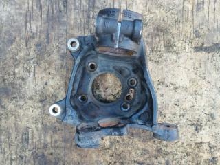 кулак поворотный левый BMW X3 F25 2014, 2.8 л., бензин