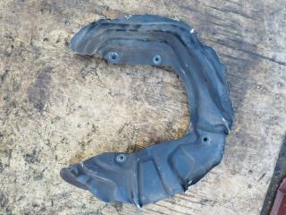 защитный кожух тормозного механизма BMW X3 F25 2014, 2.8 л., бензин