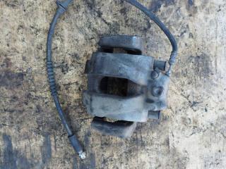 суппорт передний левый BMW X3 F25 2014, 2.8 л., бензин