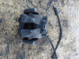 суппорт передний правый BMW X3 F25 2014, 2.8 л., бензин