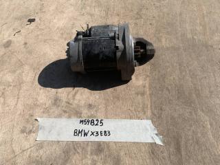 стартер BMW X3 E83 2005, M54 B25 (256S5), 7515392