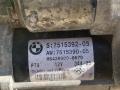 стартер BMW X3 E83 2005, M54 B25 (256S5), 7515392 - фото №3