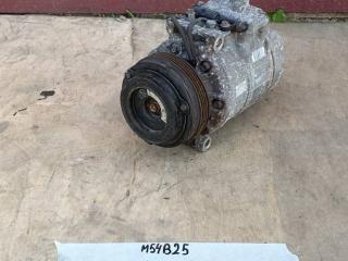 компрессор кондиционера BMW X3 E83 2005, M54 B25 (256S5), 6916232