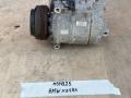 компрессор кондиционера BMW X3 E83 2005, M54 B25 (256S5), 6916232 - фото №3
