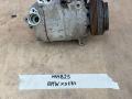 компрессор кондиционера BMW X3 E83 2005, M54 B25 (256S5), 6916232 - фото №5