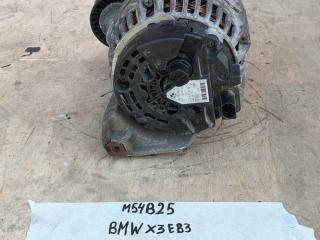 генератор BMW X3 E83 2005, M54 B25 (256S5), 7519721