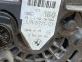 генератор BMW X3 E83 2005, M54 B25 (256S5), 7519721 - фото №4