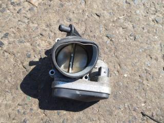 заслонка дроссельная BMW 5 серия E60/E61 2005, 2.5 л., N52 B25, бензин, 7516946