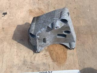 кронштейн компрессора кондиционера BMW X3 E83 2005, M54 B25 (256S5), 7512556