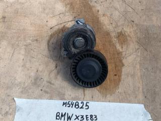 натяжитель BMW X3 E83 2005, M54 B25 (256S5), 7512758