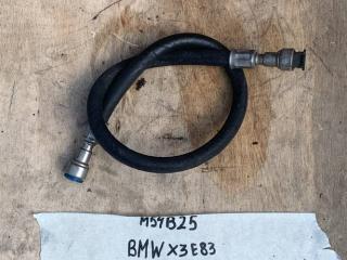 трубка топливная BMW X3 E83 2005, M54 B25 (256S5)