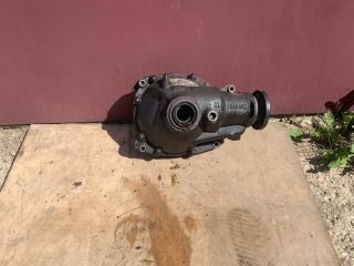 редуктор переднего моста BMW X3 E83 2005, M54 B25 (256S5), 7549000