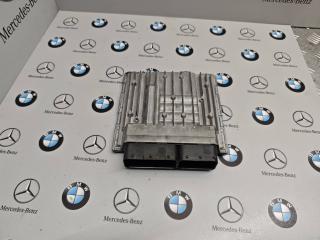 блок управления двигателем BMW 3 серия E90/E91/E92/E93 2005, 2.5 л., N52 B25 AE, бензин, 7559178