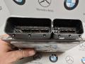 блок управления двигателем BMW 3 серия E90/E91/E92/E93 2005, 2.5 л., N52 B25 AE, бензин, 7559178 - фото №2
