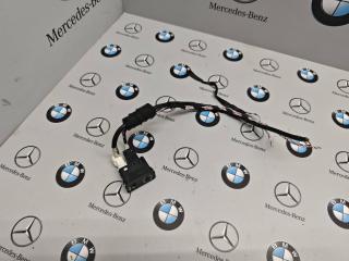 разъем AUX / USB BMW X3 F25 2014, 2.8 л., бензин, 9237654