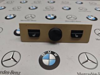 кнопка обогрева сидений BMW X3 F25 2014, 2.8 л., бензин, 9163293, 9163292