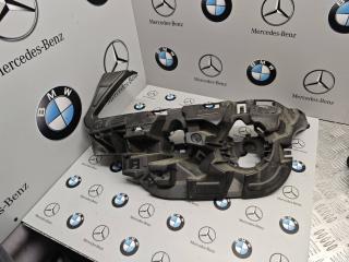 Крепление бампера переднего BMW X3 F25 2014, 2.8 л., бензин, 7212955