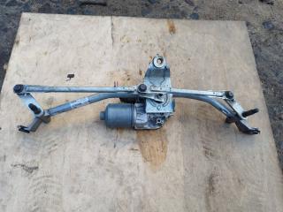 механизм стеклоочистителя (трапеция дворников) BMW X3 F25 2014, 2.8 л., бензин, 7213275