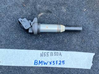 катушка зажигания BMW X3 F25 2014, 3.0 л., N55 B30 A, бензин, 7594596