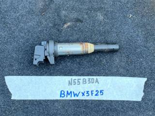 катушка зажигания BMW X3 F25 2014, 3.0 л., N55 B30 A, бензин, 7594596