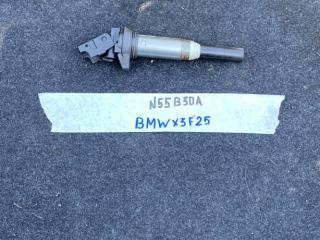 катушка зажигания BMW X3 F25 2014, 3.0 л., N55 B30 A, бензин, 7594596