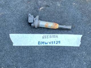 катушка зажигания BMW X3 F25 2014, 3.0 л., N55 B30 A, бензин, 7594596