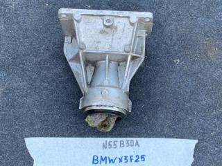 кронштейн полуоси BMW X3 F25 2014, 3.0 л., N55 B30 A, бензин, 7573653