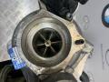 турбина BMW X3 F25 2014, 3.0 л., N55 B30 A, бензин, 7583908 - фото №3