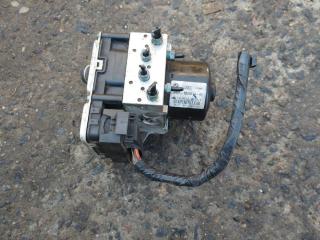 блок ABS BMW X3 F25 2011, 3.0 л., N52 B30, бензин, 34516850574, 6850574