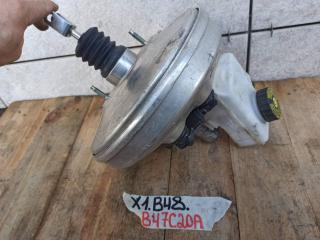 вакуумный усилитель тормозов BMW X1 F48 2017, 1.8 л., дизель, АКПП, 475, полный привод, 6872076