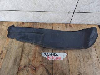 пластик BMW X1 F48 2017, 1.8 л., дизель, АКПП, 475, полный привод, 7329400